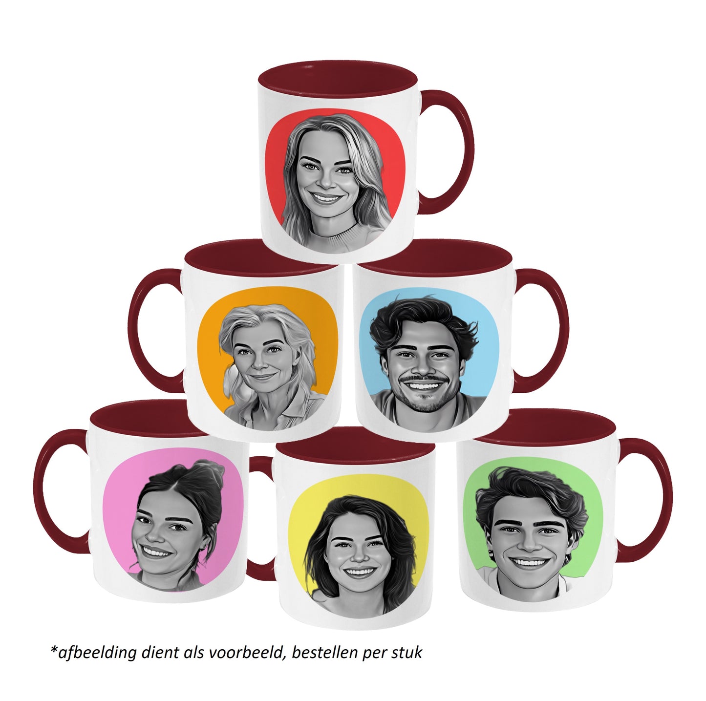 Mokkie Drawing Black and White