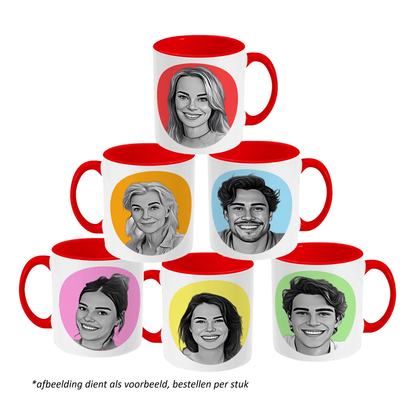 Mokkie Drawing Black and White