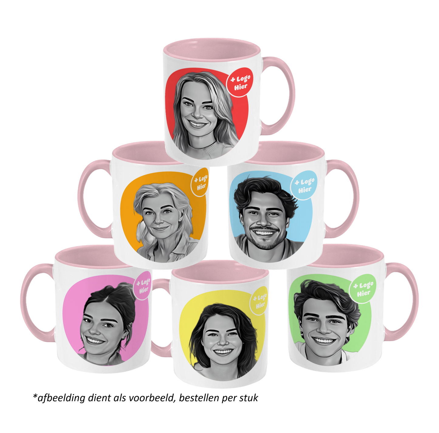 Mokkie Drawing Black and White