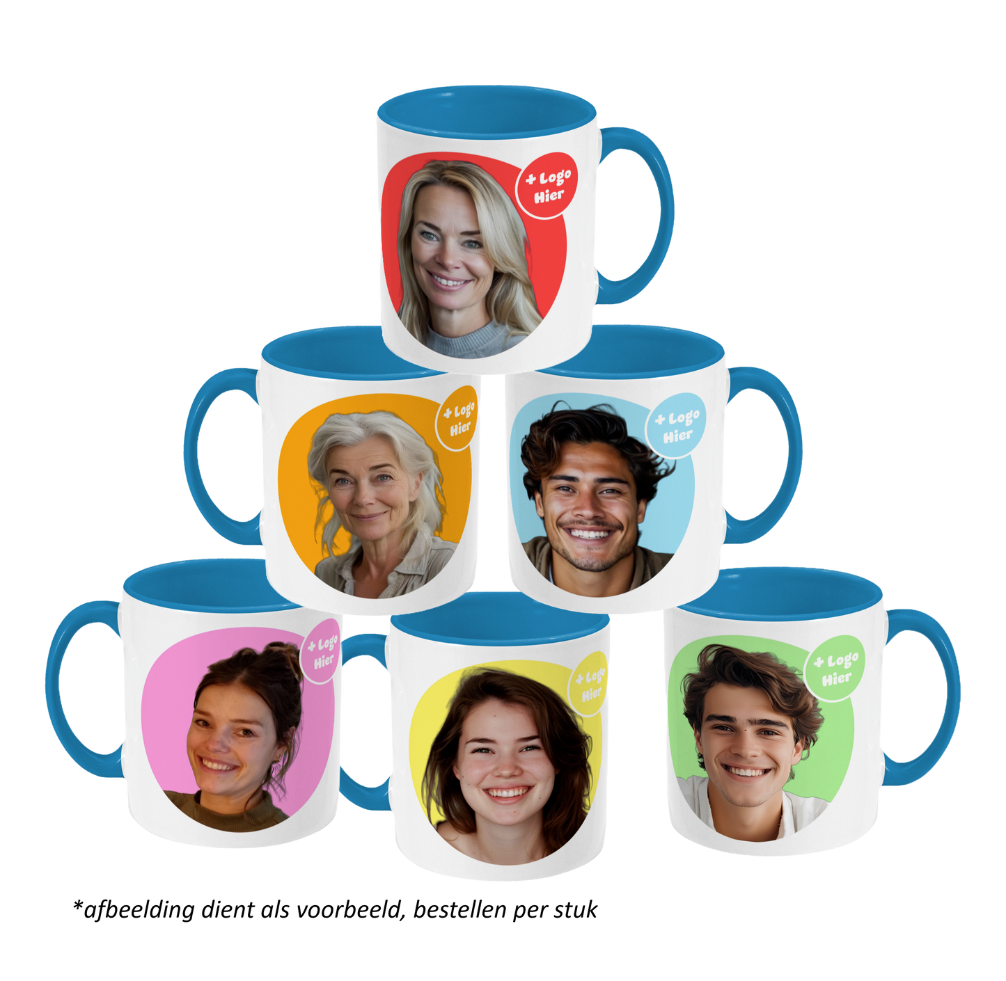 Mokkie | Foto Lichtblauw