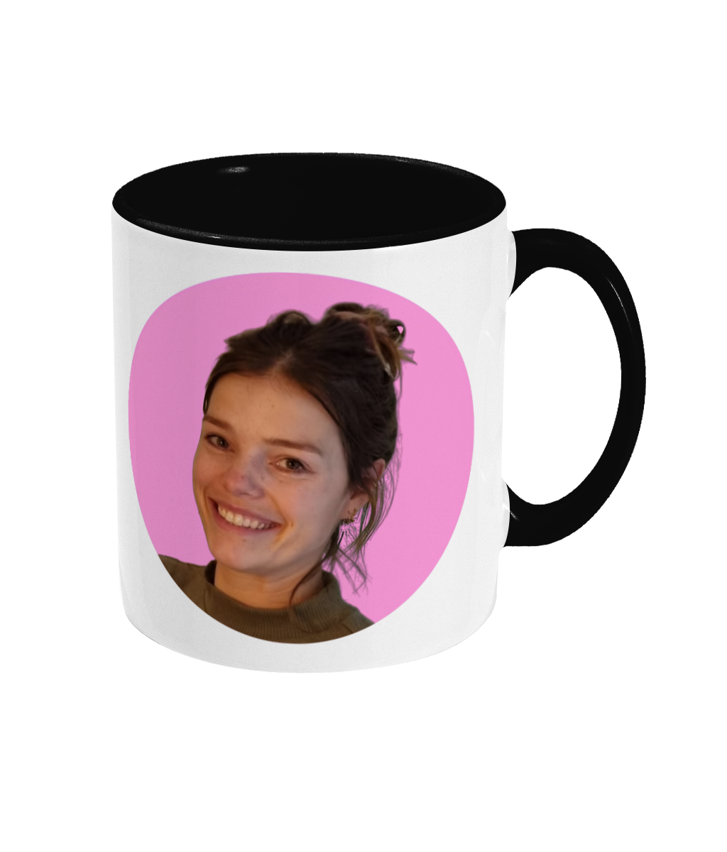 Mokkie | Foto Zwart